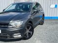 Volkswagen Tiguan 2.0 TDI BlueMotion Tech SE Navigation 4Motion Euro 6 (s/s) 5dr 23