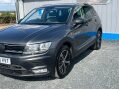 Volkswagen Tiguan 2.0 TDI BlueMotion Tech SE Navigation 4Motion Euro 6 (s/s) 5dr 66