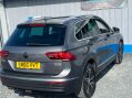 Volkswagen Tiguan 2.0 TDI BlueMotion Tech SE Navigation 4Motion Euro 6 (s/s) 5dr 59