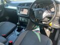 Volkswagen Tiguan 2.0 TDI BlueMotion Tech SE Navigation 4Motion Euro 6 (s/s) 5dr 40