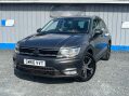 Volkswagen Tiguan 2.0 TDI BlueMotion Tech SE Navigation 4Motion Euro 6 (s/s) 5dr 45