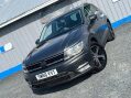 Volkswagen Tiguan 2.0 TDI BlueMotion Tech SE Navigation 4Motion Euro 6 (s/s) 5dr 53