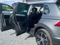 Volkswagen Tiguan 2.0 TDI BlueMotion Tech SE Navigation 4Motion Euro 6 (s/s) 5dr 14