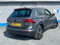 Volkswagen Tiguan 2.0 TDI BlueMotion Tech SE Navigation 4Motion Euro 6 (s/s) 5dr 8