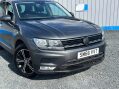 Volkswagen Tiguan 2.0 TDI BlueMotion Tech SE Navigation 4Motion Euro 6 (s/s) 5dr 52