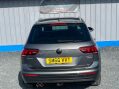 Volkswagen Tiguan 2.0 TDI BlueMotion Tech SE Navigation 4Motion Euro 6 (s/s) 5dr 58