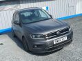 Volkswagen Tiguan 2.0 TDI BlueMotion Tech SE Navigation 4Motion Euro 6 (s/s) 5dr 46