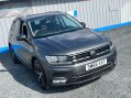 Volkswagen Tiguan 2.0 TDI BlueMotion Tech SE Navigation 4Motion Euro 6 (s/s) 5dr 61