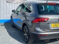 Volkswagen Tiguan 2.0 TDI BlueMotion Tech SE Navigation 4Motion Euro 6 (s/s) 5dr 67
