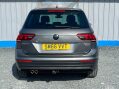 Volkswagen Tiguan 2.0 TDI BlueMotion Tech SE Navigation 4Motion Euro 6 (s/s) 5dr 6