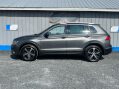 Volkswagen Tiguan 2.0 TDI BlueMotion Tech SE Navigation 4Motion Euro 6 (s/s) 5dr 19
