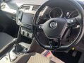 Volkswagen Tiguan 2.0 TDI BlueMotion Tech SE Navigation 4Motion Euro 6 (s/s) 5dr 37