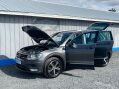 Volkswagen Tiguan 2.0 TDI BlueMotion Tech SE Navigation 4Motion Euro 6 (s/s) 5dr 12