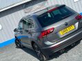 Volkswagen Tiguan 2.0 TDI BlueMotion Tech SE Navigation 4Motion Euro 6 (s/s) 5dr 64