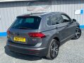 Volkswagen Tiguan 2.0 TDI BlueMotion Tech SE Navigation 4Motion Euro 6 (s/s) 5dr 57