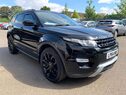 Land Rover Range Rover Evoque 2.2 SD4 Dynamic Auto 4WD Euro 5 (s/s) 5dr