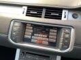 Land Rover Range Rover Evoque 2.2 SD4 Dynamic Auto 4WD Euro 5 (s/s) 5dr 4