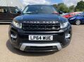Land Rover Range Rover Evoque 2.2 SD4 Dynamic Auto 4WD Euro 5 (s/s) 5dr 5