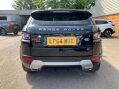 Land Rover Range Rover Evoque 2.2 SD4 Dynamic Auto 4WD Euro 5 (s/s) 5dr 6