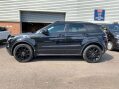 Land Rover Range Rover Evoque 2.2 SD4 Dynamic Auto 4WD Euro 5 (s/s) 5dr 7