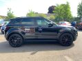 Land Rover Range Rover Evoque 2.2 SD4 Dynamic Auto 4WD Euro 5 (s/s) 5dr 8