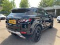 Land Rover Range Rover Evoque 2.2 SD4 Dynamic Auto 4WD Euro 5 (s/s) 5dr 11