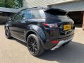 Land Rover Range Rover Evoque 2.2 SD4 Dynamic Auto 4WD Euro 5 (s/s) 5dr 15