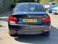 BMW 2 Series 1.5 218i Sport Euro 6 (s/s) 2dr 6