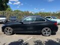 BMW 2 Series 1.5 218i Sport Euro 6 (s/s) 2dr 8