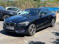 BMW 2 Series 1.5 218i Sport Euro 6 (s/s) 2dr 9