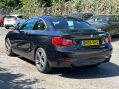 BMW 2 Series 1.5 218i Sport Euro 6 (s/s) 2dr 7