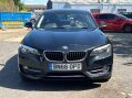 BMW 2 Series 1.5 218i Sport Euro 6 (s/s) 2dr 10