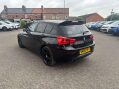 BMW 1 Series 1.5 118i Sport Euro 6 (s/s) 5dr 5