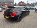 BMW 1 Series 1.5 118i Sport Euro 6 (s/s) 5dr 4