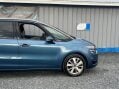Citroen Grand C4 Picasso 1.6 e-HDi Exclusive+ ETG6 Euro 5 (s/s) 5dr 21