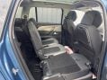 Citroen Grand C4 Picasso 1.6 e-HDi Exclusive+ ETG6 Euro 5 (s/s) 5dr 31