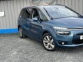 Citroen Grand C4 Picasso 1.6 e-HDi Exclusive+ ETG6 Euro 5 (s/s) 5dr 22