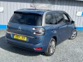 Citroen Grand C4 Picasso 1.6 e-HDi Exclusive+ ETG6 Euro 5 (s/s) 5dr 45