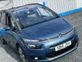 Citroen Grand C4 Picasso 1.6 e-HDi Exclusive+ ETG6 Euro 5 (s/s) 5dr 40