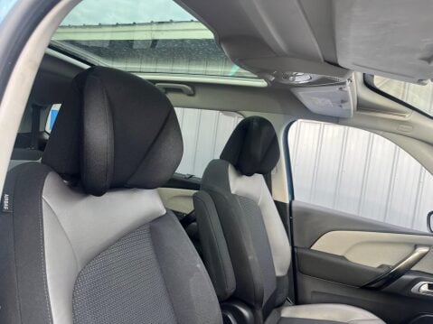 Citroen Grand C4 Picasso 1.6 e-HDi Exclusive+ ETG6 Euro 5 (s/s) 5dr 26
