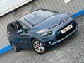 Citroen Grand C4 Picasso 1.6 e-HDi Exclusive+ ETG6 Euro 5 (s/s) 5dr 2
