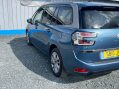 Citroen Grand C4 Picasso 1.6 e-HDi Exclusive+ ETG6 Euro 5 (s/s) 5dr 63