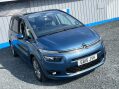 Citroen Grand C4 Picasso 1.6 e-HDi Exclusive+ ETG6 Euro 5 (s/s) 5dr 39