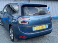 Citroen Grand C4 Picasso 1.6 e-HDi Exclusive+ ETG6 Euro 5 (s/s) 5dr 55