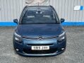 Citroen Grand C4 Picasso 1.6 e-HDi Exclusive+ ETG6 Euro 5 (s/s) 5dr 37