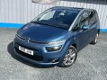 Citroen Grand C4 Picasso 1.6 e-HDi Exclusive+ ETG6 Euro 5 (s/s) 5dr 61
