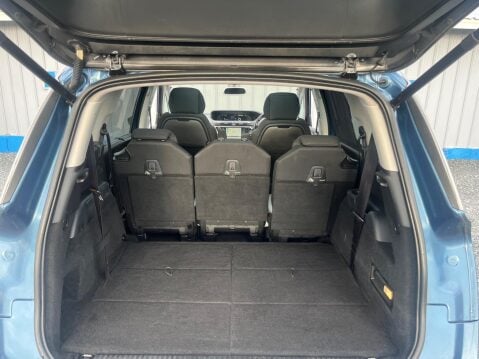 Citroen Grand C4 Picasso 1.6 e-HDi Exclusive+ ETG6 Euro 5 (s/s) 5dr 10
