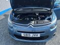 Citroen Grand C4 Picasso 1.6 e-HDi Exclusive+ ETG6 Euro 5 (s/s) 5dr 57