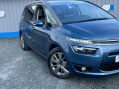 Citroen Grand C4 Picasso 1.6 e-HDi Exclusive+ ETG6 Euro 5 (s/s) 5dr 25