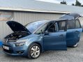 Citroen Grand C4 Picasso 1.6 e-HDi Exclusive+ ETG6 Euro 5 (s/s) 5dr 13